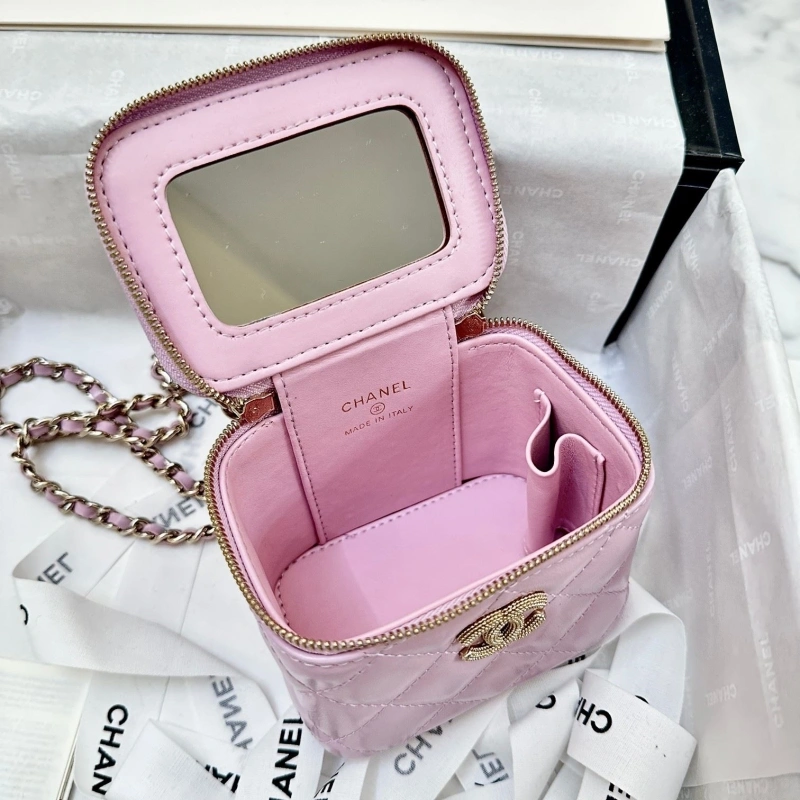 Chanel Satchel Bags 4017-0599