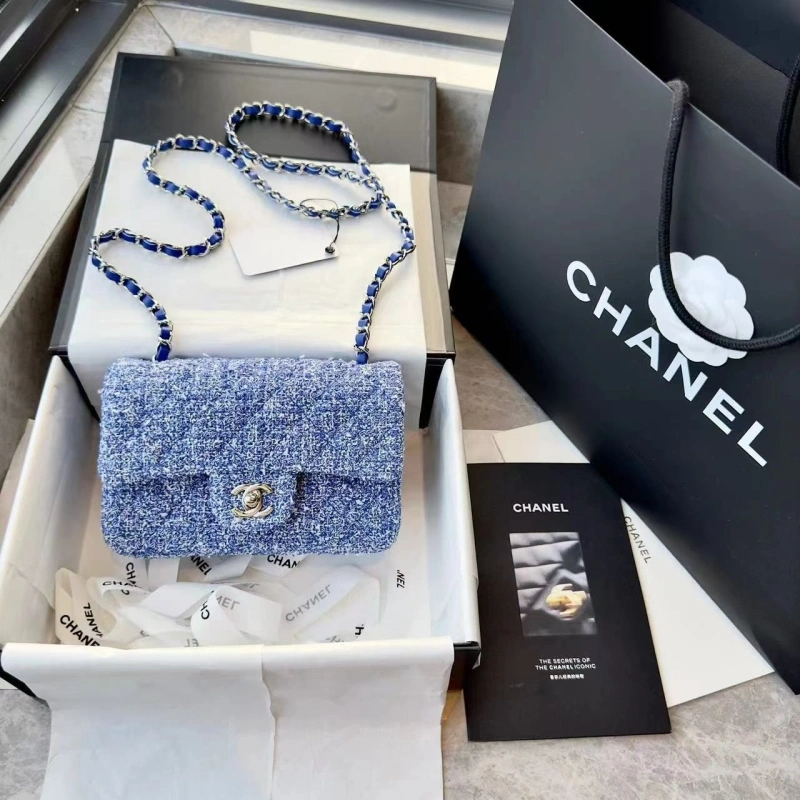 Chanel CF Series Bags 4017-0600