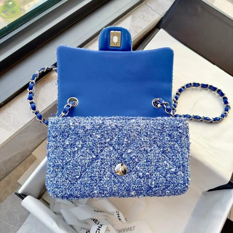 Chanel CF Series Bags 4017-0600