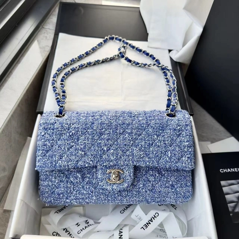 Chanel CF Series Bags 4017-0601