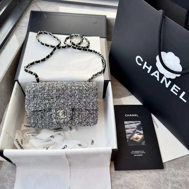 Chanel CF Series Bags 4017-0602