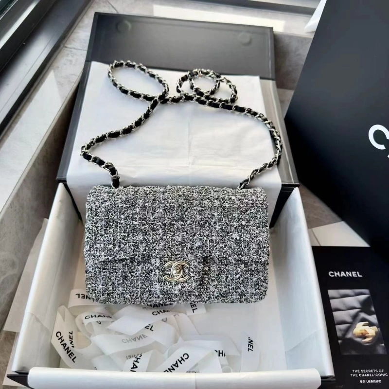 Chanel CF Series Bags 4017-0602