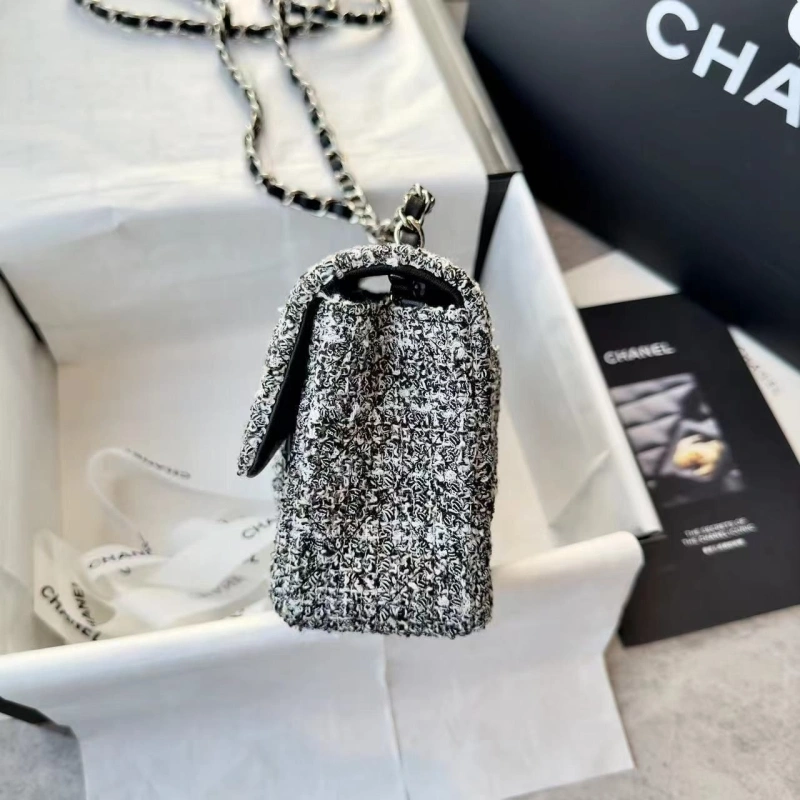 Chanel CF Series Bags 4017-0602