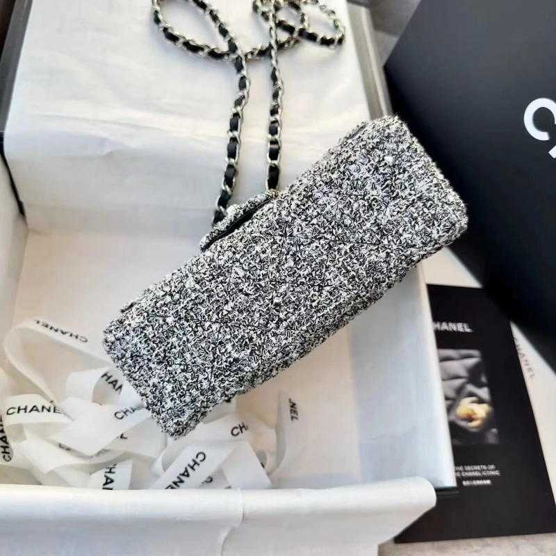 Chanel CF Series Bags 4017-0602