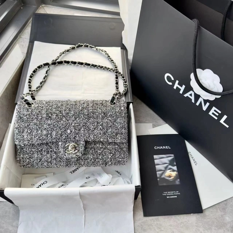 Chanel CF Series Bags 4017-0603