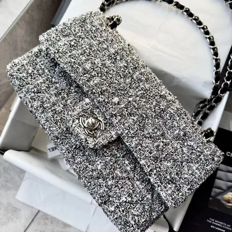 Chanel CF Series Bags 4017-0603