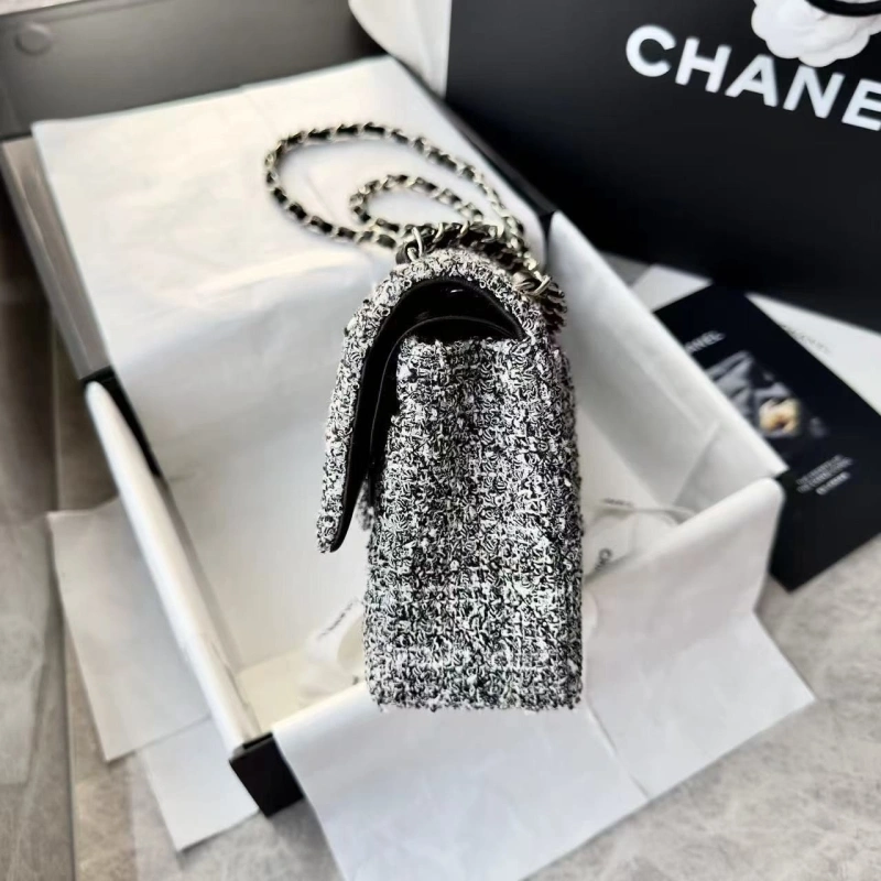 Chanel CF Series Bags 4017-0603