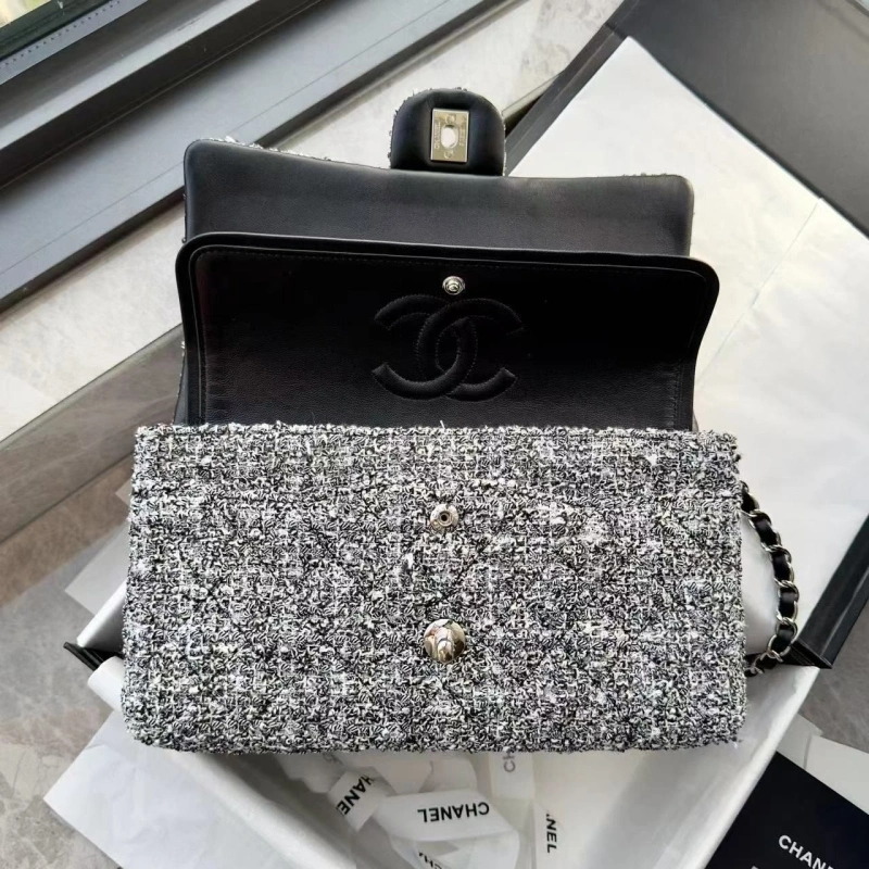 Chanel CF Series Bags 4017-0603