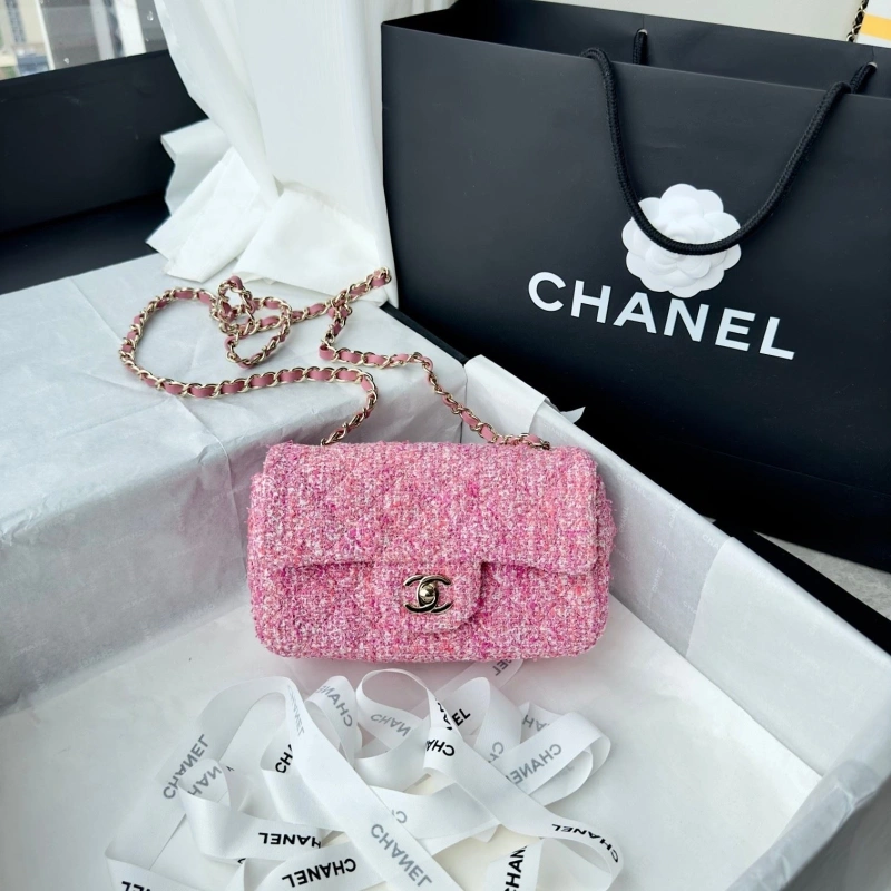 Chanel CF Series Bags 4017-0604