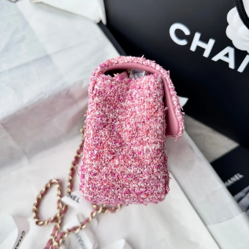 Chanel CF Series Bags 4017-0604