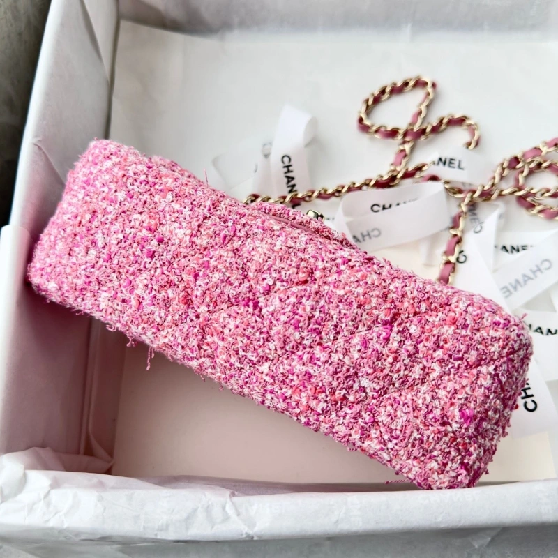 Chanel CF Series Bags 4017-0604