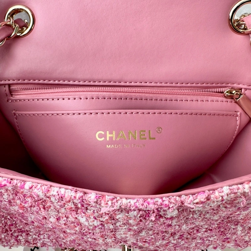 Chanel CF Series Bags 4017-0604