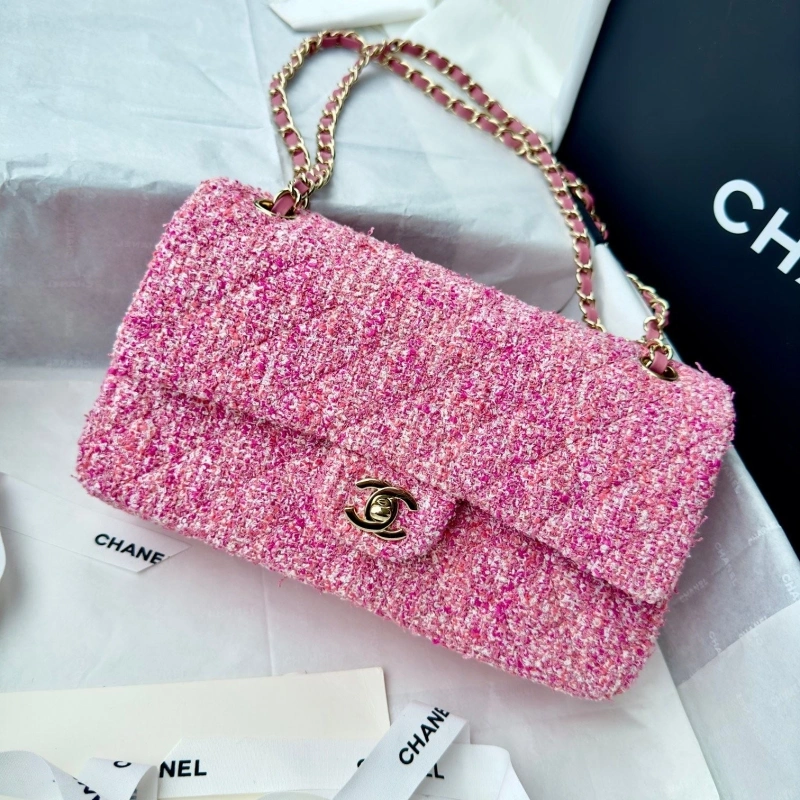 Chanel CF Series Bags 4017-0605