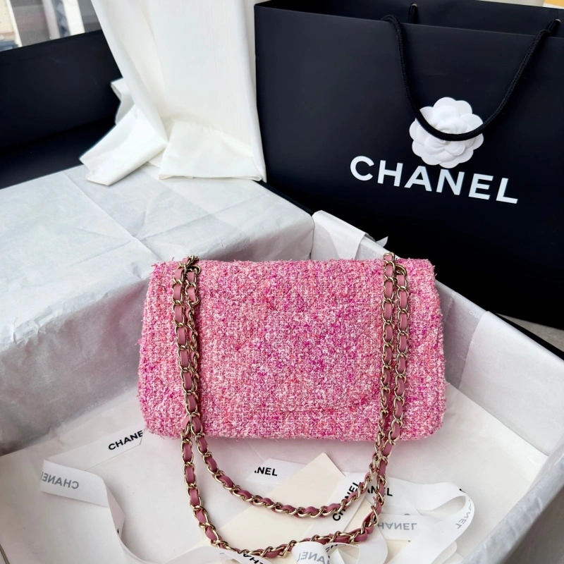 Chanel CF Series Bags 4017-0605