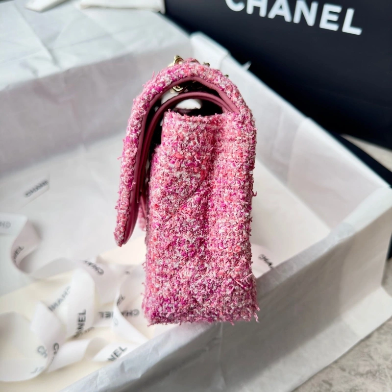 Chanel CF Series Bags 4017-0605