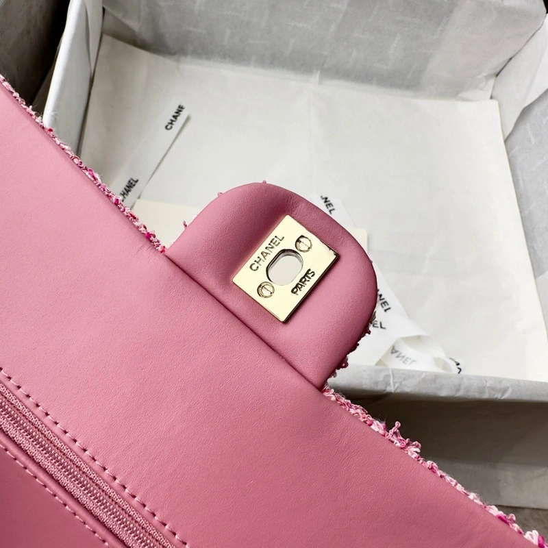 Chanel CF Series Bags 4017-0605