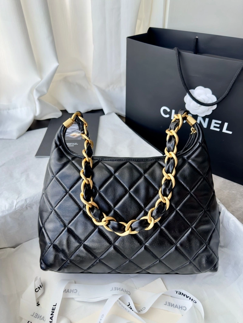 Chanel Shopping Bags 4017-0607
