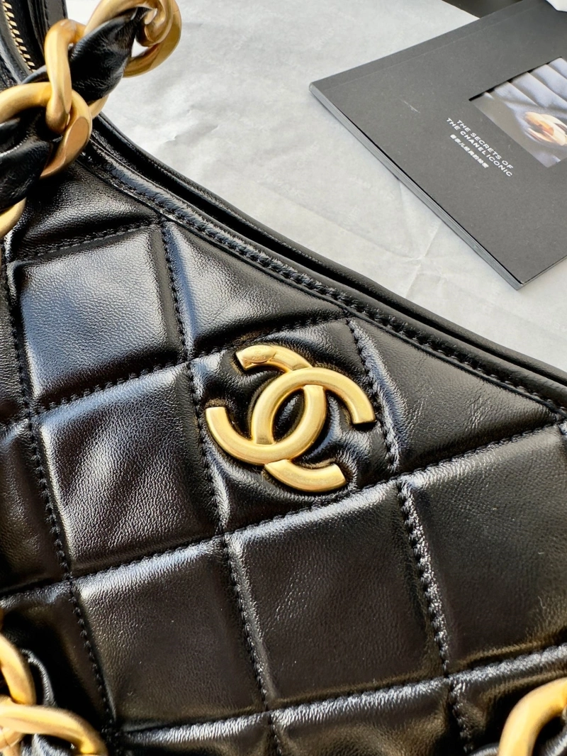 Chanel Shopping Bags 4017-0607