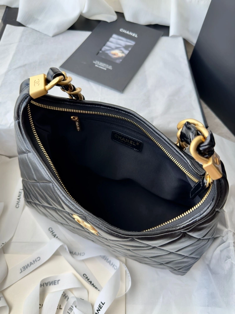 Chanel Shopping Bags 4017-0607