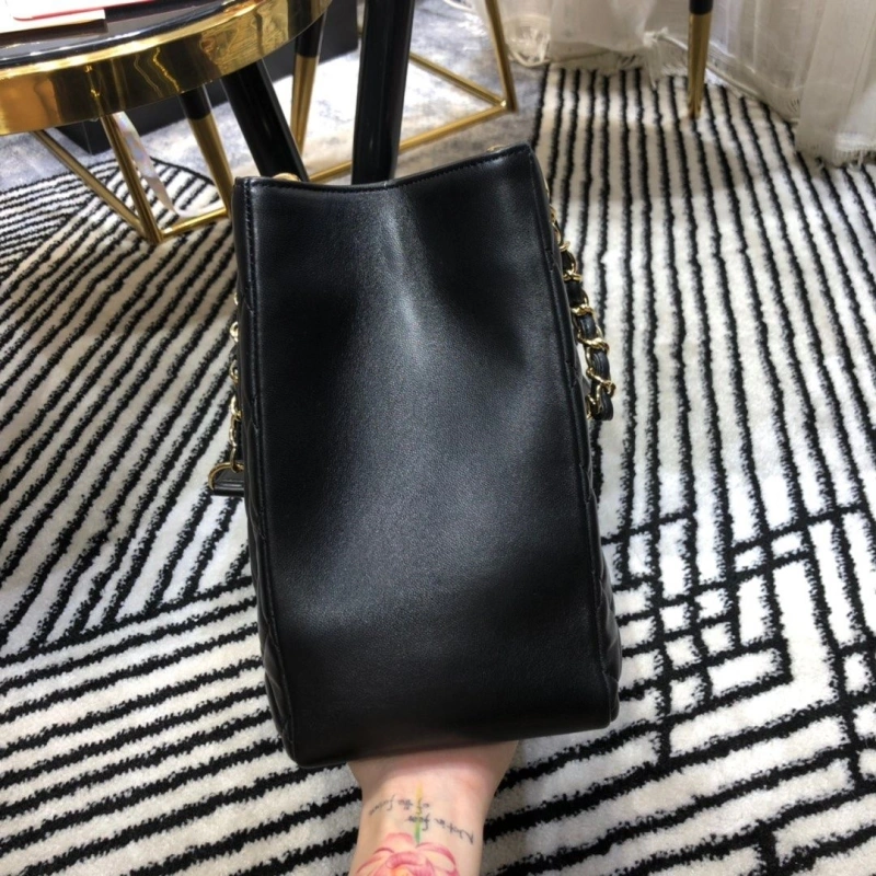 Chanel Shopping Bags 4017-0608