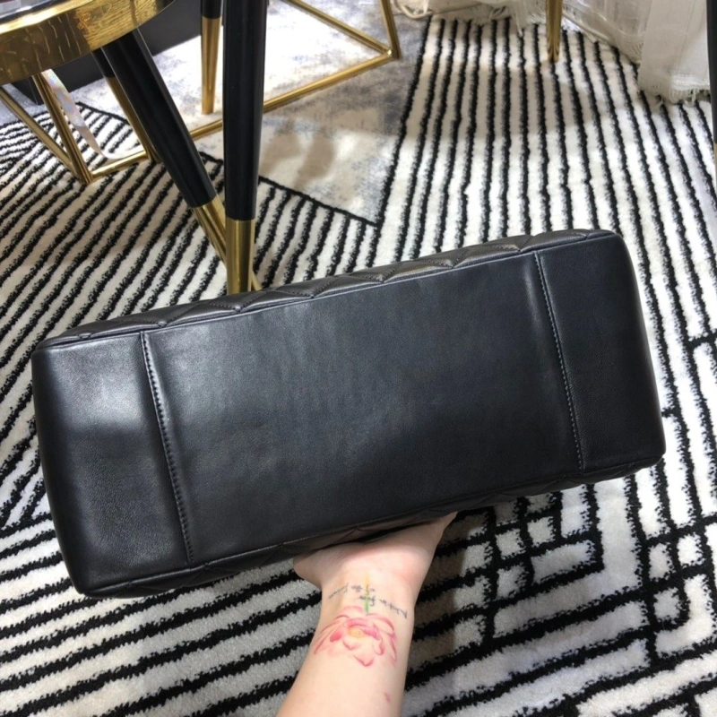 Chanel Shopping Bags 4017-0608