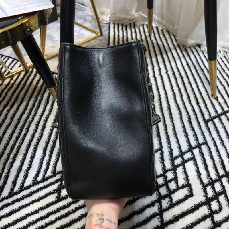 Chanel Shopping Bags 4017-0609