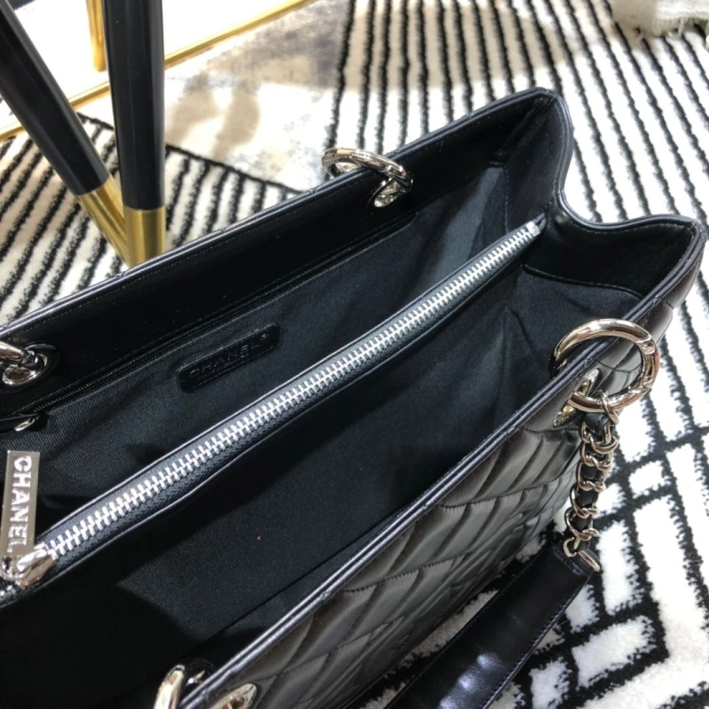 Chanel Shopping Bags 4017-0609