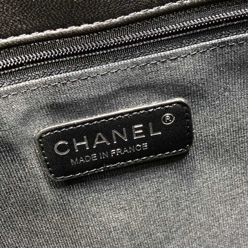 Chanel Shopping Bags 4017-0609