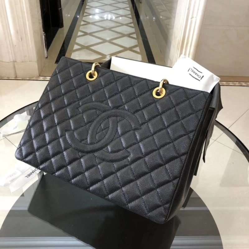 Chanel Shopping Bags 4017-0610