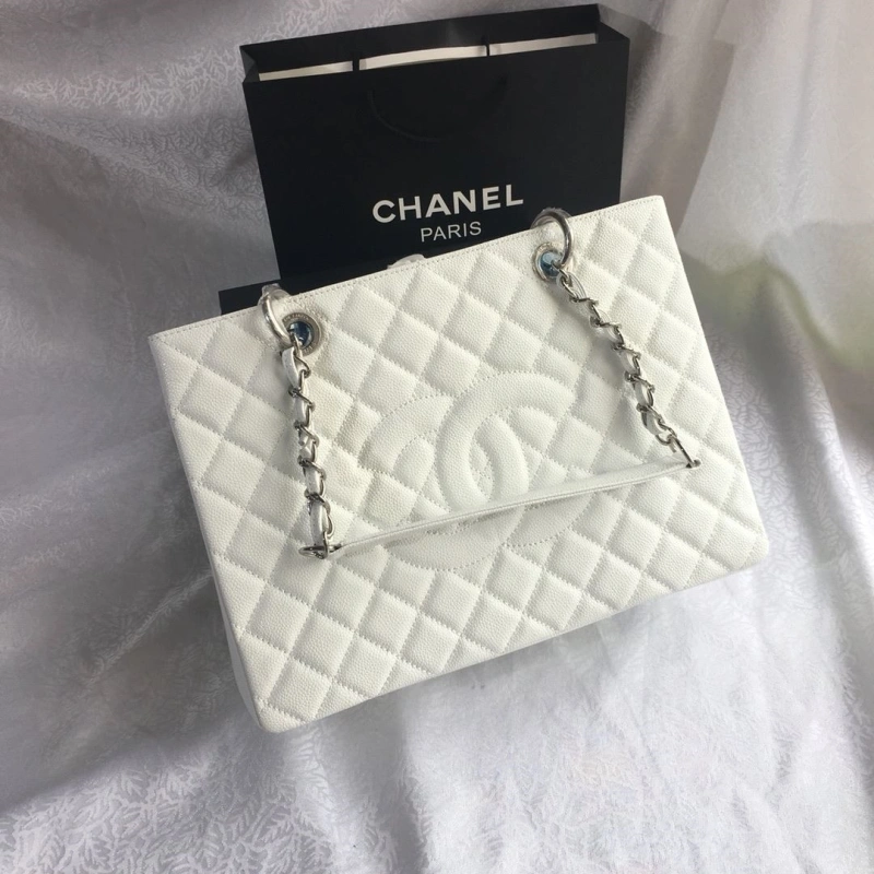 Chanel Shopping Bags 4017-0614
