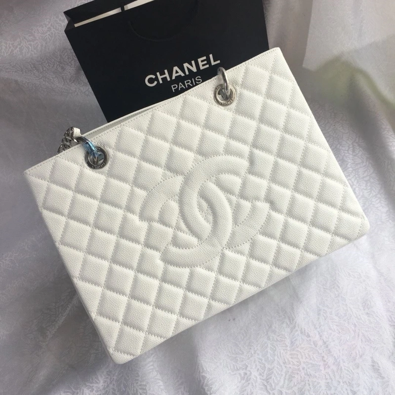 Chanel Shopping Bags 4017-0614