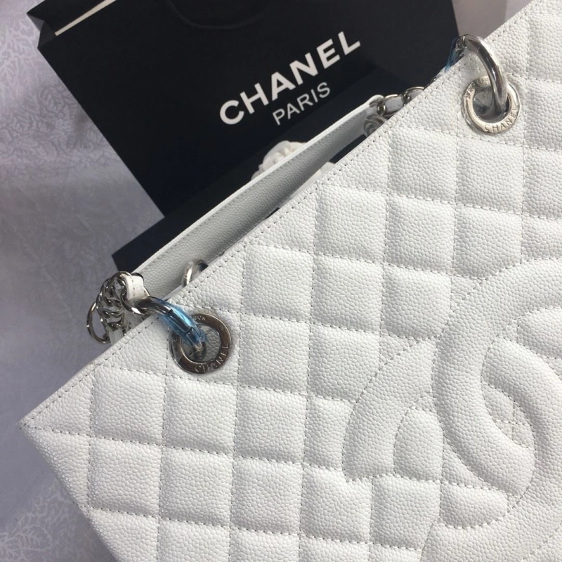 Chanel Shopping Bags 4017-0614