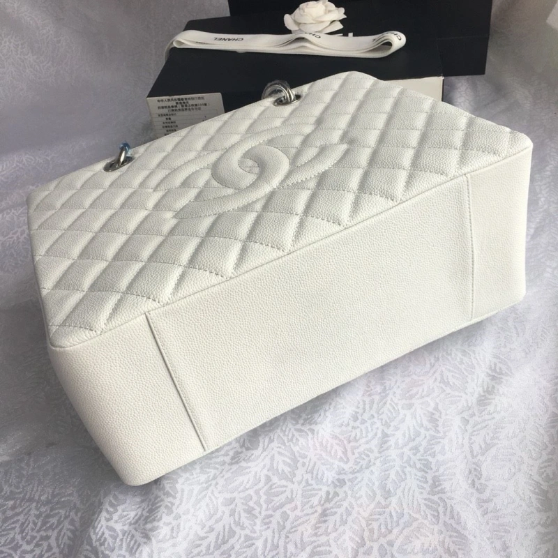 Chanel Shopping Bags 4017-0614