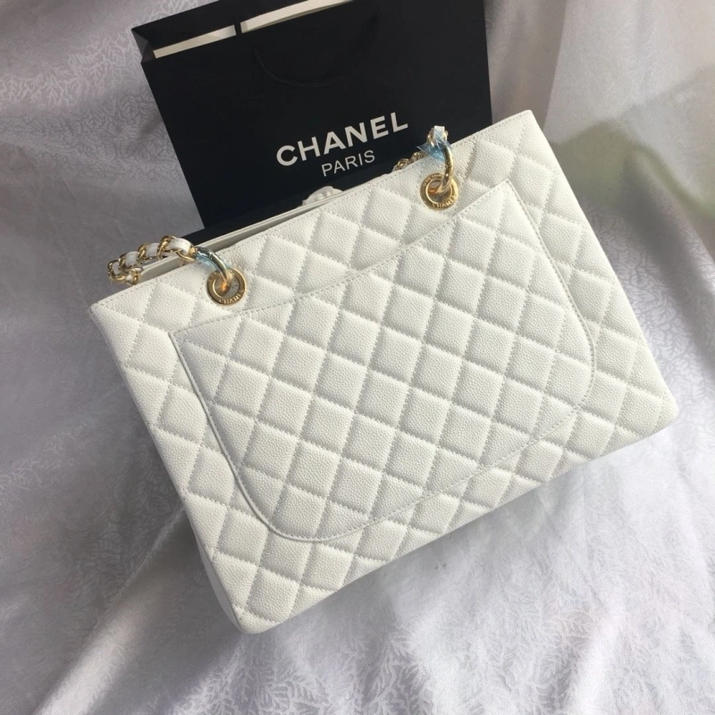 Chanel Shopping Bags 4017-0615