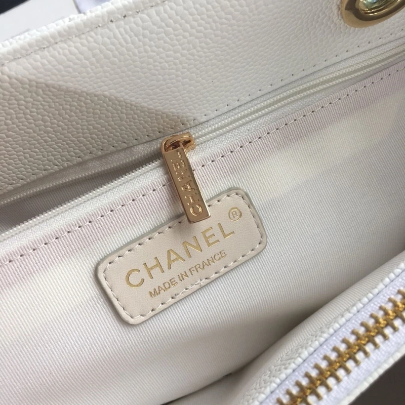 Chanel Shopping Bags 4017-0615