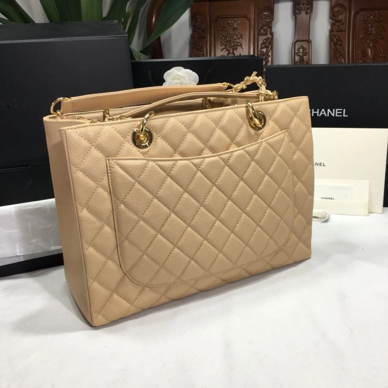 Chanel Shopping Bags 4017-0618