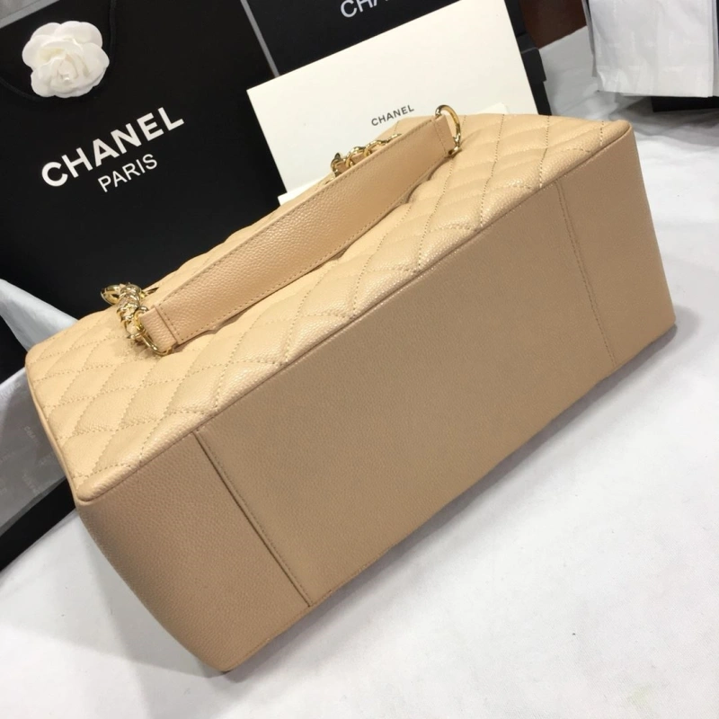 Chanel Shopping Bags 4017-0618
