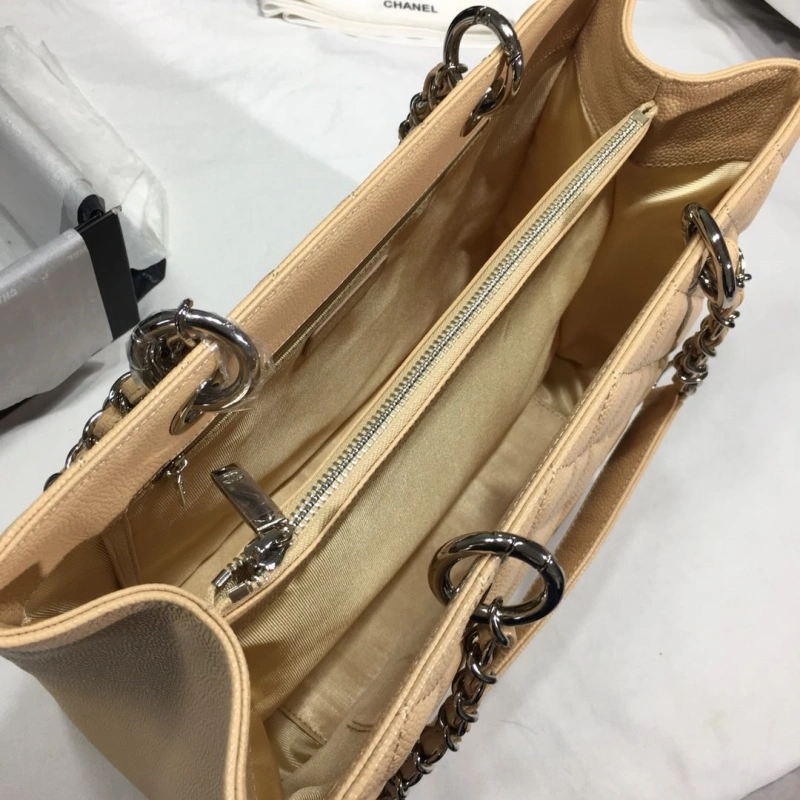 Chanel Shopping Bags 4017-0619