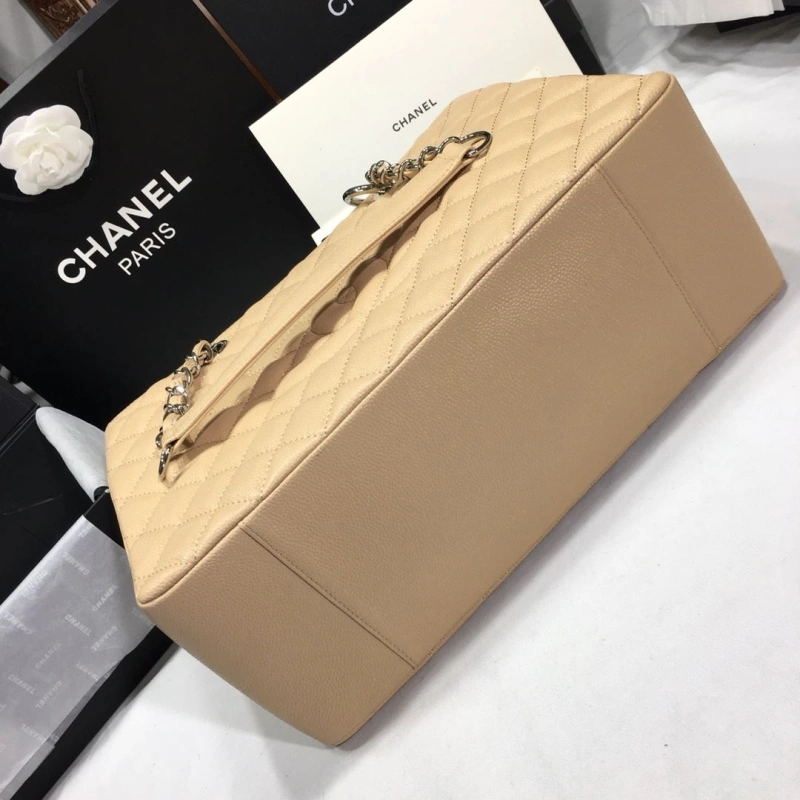 Chanel Shopping Bags 4017-0619