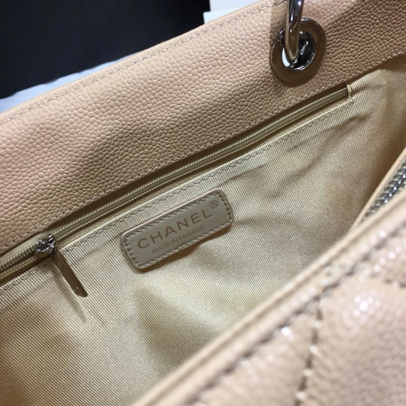 Chanel Shopping Bags 4017-0619