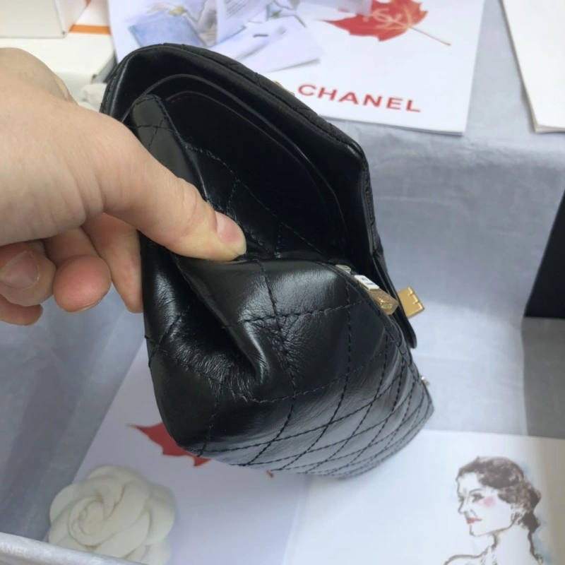 Chanel CF Series Bags 4017-0620