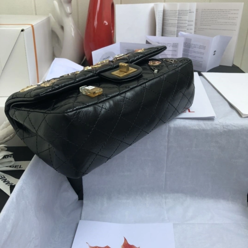 Chanel CF Series Bags 4017-0620