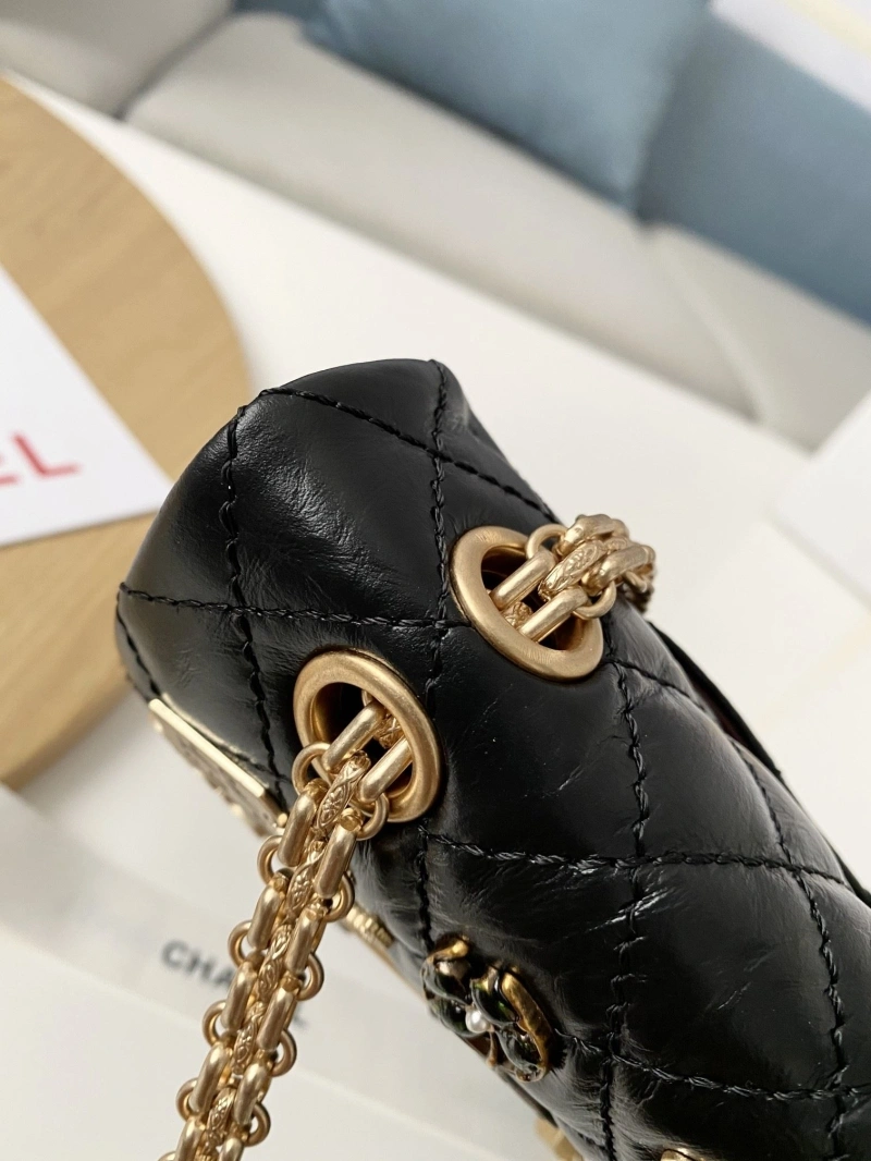 Chanel CF Series Bags 4017-0621