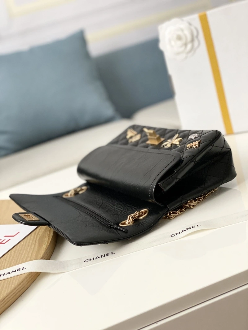 Chanel CF Series Bags 4017-0621