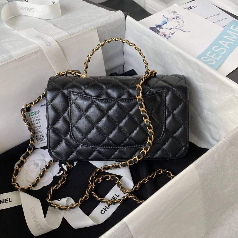 Chanel CF Series Bags 4017-0622