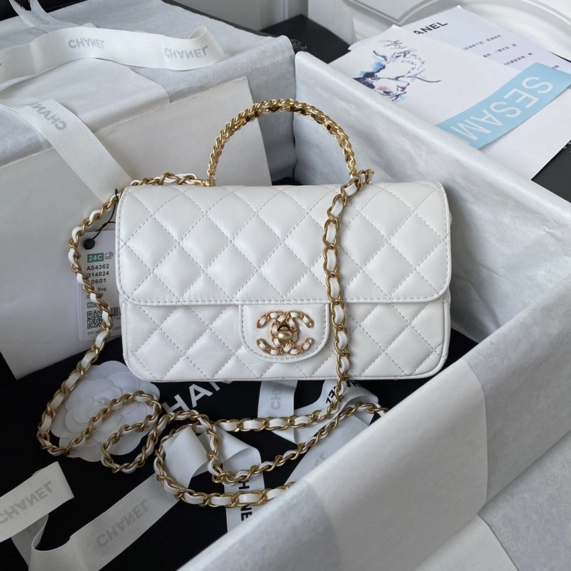Chanel CF Series Bags 4017-0623