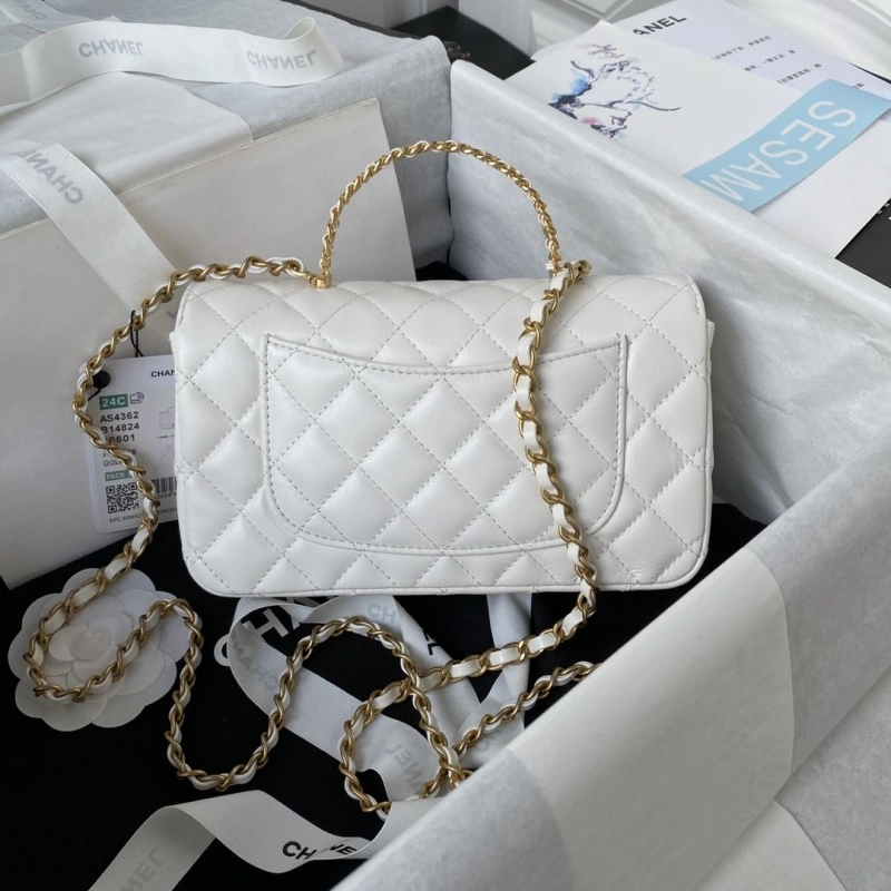 Chanel CF Series Bags 4017-0623