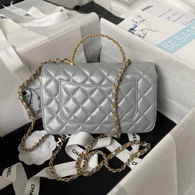 Chanel CF Series Bags 4017-0625