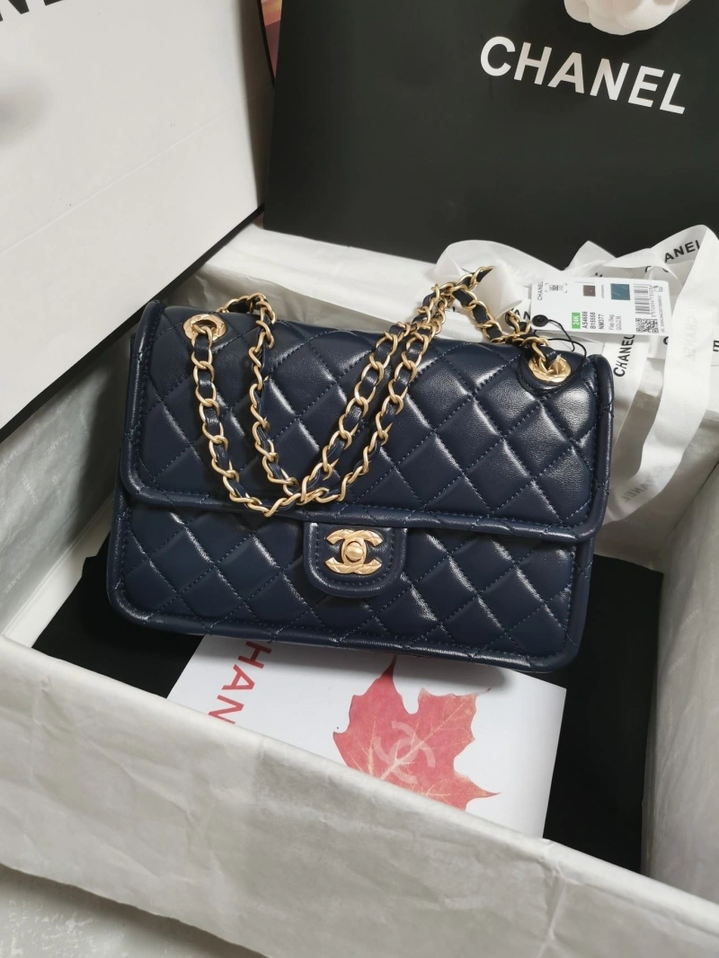 Chanel CF Series Bags 4017-0626