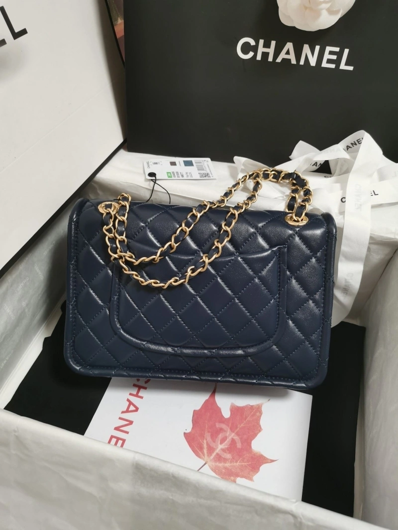 Chanel CF Series Bags 4017-0626